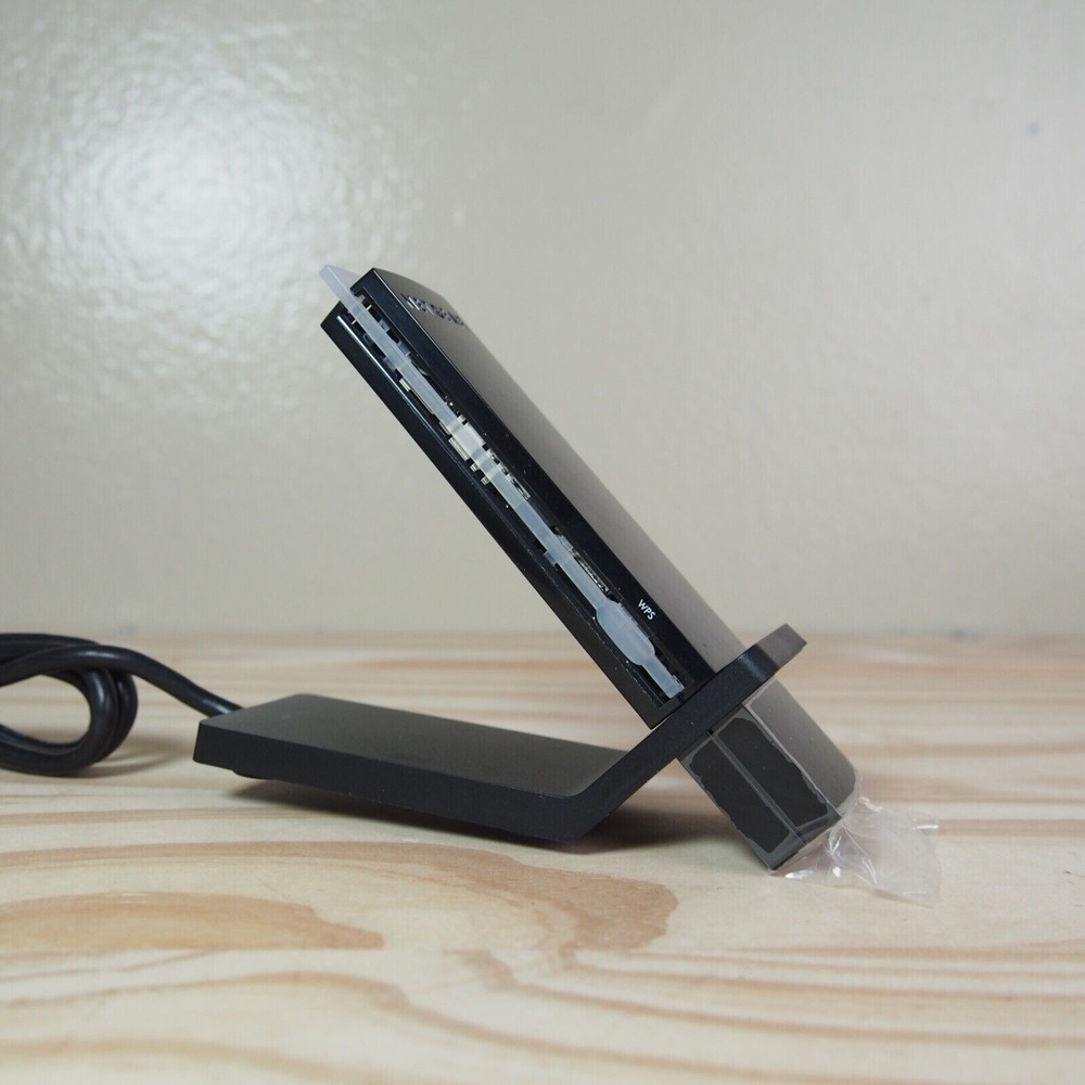 Netgear Model WNDA4100 N900 Wireless USB Adapter In‎ Box - Picture 3 of 5